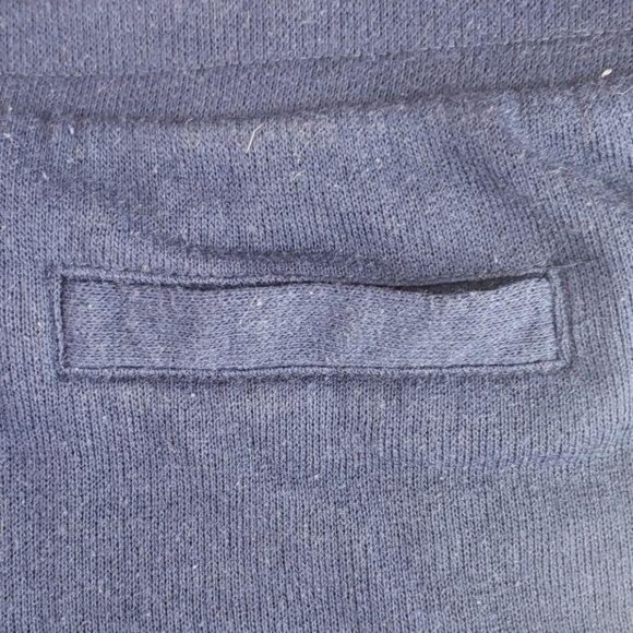 No Boundaries Juniors Blue Lace‎ Short Shorts - Picture 6 of 6